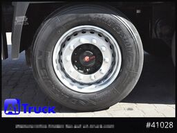 KRONE SD TK SLXe 300, Lift Flower, SAF Doppelstock