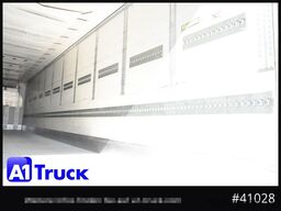 KRONE SD TK SLXe 300, Lift Flower, SAF Doppelstock