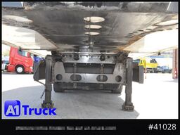 KRONE SD TK SLXe 300, Lift Flower, SAF Doppelstock