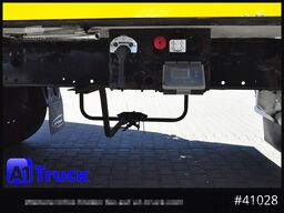 KRONE SD TK SLXe 300, Lift Flower, SAF Doppelstock