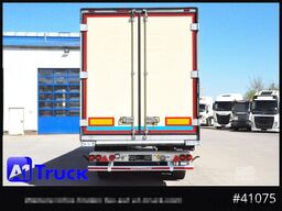 KRONE FP 60, Carrier Vector 1950MT,  Multitemp,