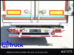 KRONE FP 60, Carrier Vector 1950MT,  Multitemp,