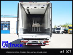 KRONE FP 60, Carrier Vector 1950MT,  Multitemp,