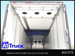 KRONE FP 60, Carrier Vector 1950MT,  Multitemp,