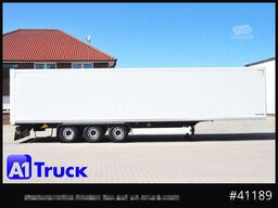 KRONE SD Koffer, Doppelstock, 1 Vorbesitzer, Top Zustand