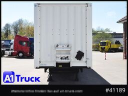 KRONE SD Koffer, Doppelstock, 1 Vorbesitzer, Top Zustand