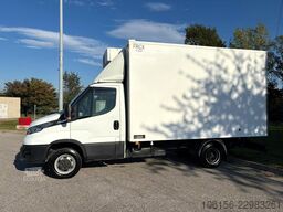 IVECO DAILY 35C18