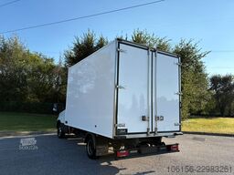 IVECO DAILY 35C18