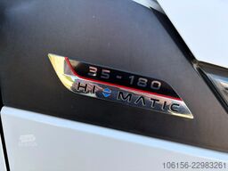 IVECO DAILY 35C18