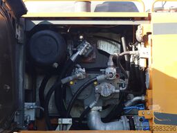 Liebherr R946 LC | STRAIGHT BOOM | TILT CAB | LIKUFIX