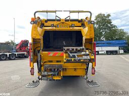 DAF FAN CF 290 Geesink 24m³