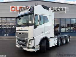 Volvo FH 16.750 8x4 Euro 6 Tridem Hydrauliek
