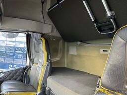 Volvo FH 16.750 8x4 Euro 6 Tridem Hydrauliek