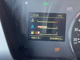 Volvo FH 16.750 8x4 Euro 6 Tridem Hydrauliek