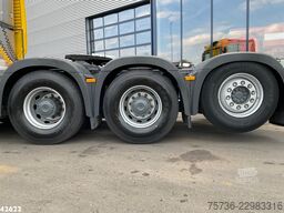 Mercedes-Benz Arocs 5063 SLT 10x4 Zwaartransport 180 TON