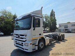 Mercedes-Benz Actros 2632