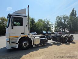 Mercedes-Benz Actros 2632