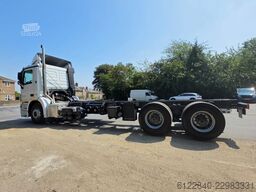 Mercedes-Benz Actros 2632