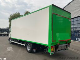 Volvo FL 250 Euro 6 met Dhollandia laadklep