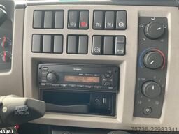 Volvo FL 250 Euro 6 met Dhollandia laadklep