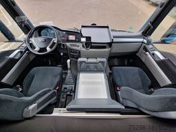 MAN TGS 18.400 4x4H BLS / Hydrodrive / Alu-Felgen