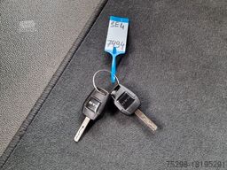 MAN TGS 18.400 4x4H BLS / Hydrodrive / Alu-Felgen