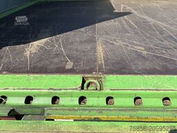 Krone Baustoff 7,45 Multilockrahmen Türen