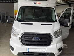 Etrusco T 6.9 SF (2022) – Ford Schaltgetriebe | Diesel | Teilintegriert