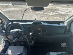 Etrusco T 6.9 SF (2022) – Ford Schaltgetriebe | Diesel | Teilintegriert