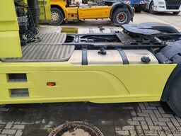 DAF XF 530 FT SSC Standklima Retarder 2 Tank