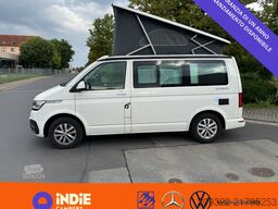 Volkswagen California Coast 2.0 TDI | 2022 | EURO 6 | Venditore professionale