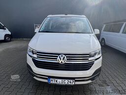 Volkswagen California Coast 2.0 TDI | 2022 | EURO 6 | Venditore professionale