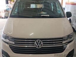 Volkswagen California Coast 2.0 TDI | 2022 | EURO 6 | Venditore professionale