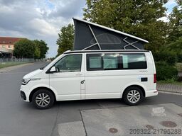 Volkswagen California Coast 2.0 TDI | 2022 | EURO 6 | Venditore professionale