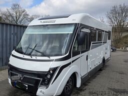 Mobilvetta K-Yacht 86 TeknoLine