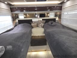 Mobilvetta K-Yacht 86 TeknoLine