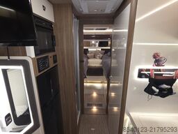 Mobilvetta K-Yacht 86 TeknoLine