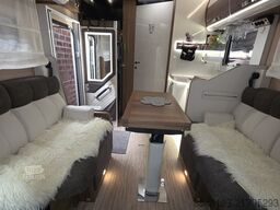 Mobilvetta K-Yacht 86 TeknoLine