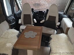 Mobilvetta K-Yacht 86 TeknoLine