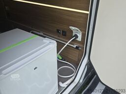 Mobilvetta K-Yacht 86 TeknoLine