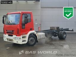 Iveco Eurocargo 160E320 4X2 NEW! 16T chassis 2016 pro...