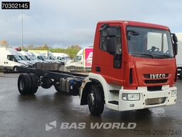 Iveco Eurocargo 160E320 4X2 NEW! 16T chassis 2016 pro...