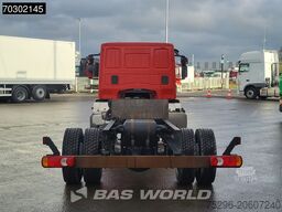 Iveco Eurocargo 160E320 4X2 NEW! 16T chassis 2016 pro...