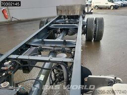 Iveco Eurocargo 160E320 4X2 NEW! 16T chassis 2016 pro...