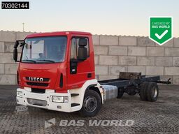 Iveco Eurocargo 160E320 4X2 NEW! 16T chassis 2016 pro...