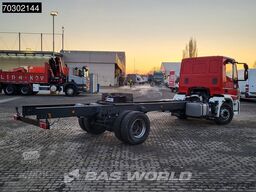 Iveco Eurocargo 160E320 4X2 NEW! 16T chassis 2016 pro...