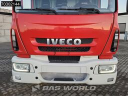 Iveco Eurocargo 160E320 4X2 NEW! 16T chassis 2016 pro...
