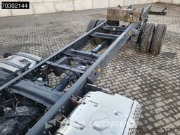 Iveco Eurocargo 160E320 4X2 NEW! 16T chassis 2016 pro...