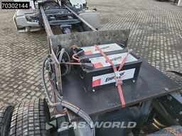 Iveco Eurocargo 160E320 4X2 NEW! 16T chassis 2016 pro...