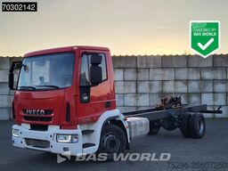 Iveco Eurocargo 160E320 4X2 NEW! 16T chassis 2016 pro...